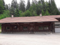 Lipplé Hütte Lipplé Hütte
