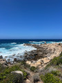 Tour de la Presqu’île de Capu di Muru à Coti-Chiavari