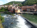 La Roche de Hautepierre La Roche de Hautepierre