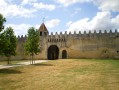 Saint-Brice - Sentier de l'Abbaye