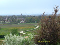Beaune nach Aloxe Corton – Route des Grands Crus Beaune to Aloxe Corton - Route des Grands Crus