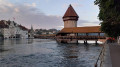 Cham - Luzern über den Alpenpanoramaweg Cham - Lucerne par l'Alpenpanorama Weg
