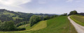 Lüderenalp - Langnau im Emmental über den Alpenpanoramaweg Lüderenalp - Langnau im Emmental par l'Alpenpanorama Weg