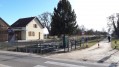 Maison éclusière de Neuweg Maison éclusière de Neuweg