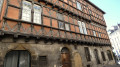 Visite de la belle petite ville de Bourg-en-Bresse