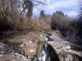 Rundweg zwischen Seen und dem Séran mit Start in Saint-Martin-de-Bavel Boucle entre lacs et le Séran au départ de Saint-Martin-de-Bavel