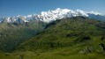 Massif du Mont Blanc Massif du Mont Blanc