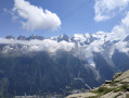 Massif du Mont Blanc Massif du Mont Blanc