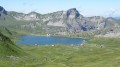 Melchsee Frutt Melchsee Frutt