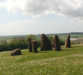 Balade vers le Kemmel Balade vers le Kemmel