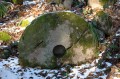 Die Steinbrüche von Buhl Les carrières de Buhl