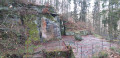 Römerpfad Route des Romains ou Römerpfad