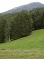Boucle au-dessus des Gras Boucle au-dessus des Gras