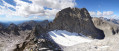 Cime Viglino au départ de Castérino