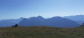 Margeriaz – Tannes und Eiskeller – Golet de l'agneau Margeriaz - Tannes et glacières - Golet de l'agneau