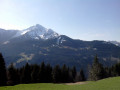Mont de Grange Mont de Grange