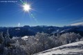 Le Mont Forchat Le Mont Forchat