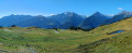Lago di Joux und Mont Joux Lago di Joux et Mont Joux