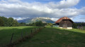 Das Croix de Nivolet als Rundweg von La Feclaz aus La Croix de Nivolet en circuit depuis la Feclaz
