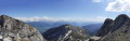 Luzern - Fräkmüntegg - Pilatus über den Alpenpanoramaweg Lucerne - Fräkmüntegg - Pilatus par l'Alpenpanorama Weg