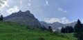 Pilatus - Fräkmüntegg - Malters über den Alpenpanoramaweg Pilatus - Fräkmüntegg - Malters par l'Alpenpanorama Weg