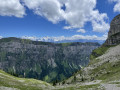 Sigriswil Rothorn ab Schwanden Sigriswil Rothorn ab Schwanden
