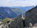 Les Lacs de la Tempête