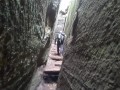 Les gouffres, antres, grottes et fentes de Berdorf Les gouffres, antres, grottes et fentes de Berdorf