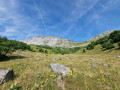 Mont de la Coche und Tré le Mollard Mont de la Coche et Tré le Mollard