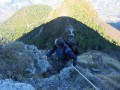 Aiguilles de Rémuzat – Montagne des Gravières Aiguilles de Rémuzat - Montagne des Gravières