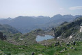 Berghütte Ventosa – Berghütte Saboredo Refuge de Ventosa - Refuge de Saboredo