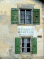 Die Schluchten von Poëta-Raisse Les Gorges de Poëta-Raisse