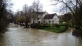 Von Faremoutiers nach Mortcerf über die Mühlen des Grand Morin De Faremoutiers à Mortcerf par les moulins du Grand Morin