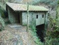 Moulin de l'Enfer et Palacio de Azkolegi Moulin de l'Enfer et Palacio de Azkolegi