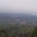 Kar von Mourèze, Montagne de Liausson Cirque de Mourèze, Montagne de Liausson