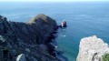 Die Nase von Jobourg Le Nez de Jobourg