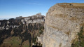 Vom Niederhorn zum Burgfeldstand Du Niederhorn au Burgfeldstand