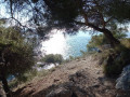 Blaue Küste, La Redonne Côte Bleue, la Redonne