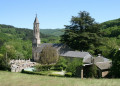 Boucle de la Maison de la Vallée depuis Saint-Pierre-de-Trivisy