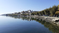 Spaziergang in Nyon Promenade à Nyon