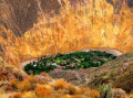 Oasis de Sangalle Oasis de Sangalle