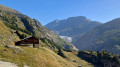 Belalp - Riederalp über den Aletsch Panoramaweg Belalp - Riederalp par le Aletsch Panoramaweg