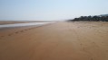 Omaha Beach, une plage d'histoire Omaha Beach, une plage d'histoire