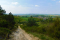 Auf Entdeckungstour durch die Landschaften rund um Rosoy À la découverte des paysages autour de Rosoy