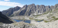 Panorama sur les Tatras Panorama sur les Tatras