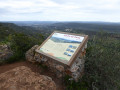 Rocher de la Peine (Rocha da Pena) Rocher de la Peine (Rocha da Pena)