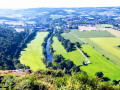 Vallée de l'Orne autour de Clécy Vallée de l'Orne autour de Clécy