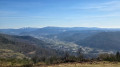 Boucle sur le Haut de Belué