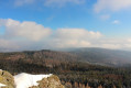 Rund um die Rothlach – Der Neuntelstein Autour de la Rothlach - Le Neuntelstein
