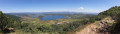 Kar von Mourèze von Liausson aus Cirque de Mourèze depuis Liausson